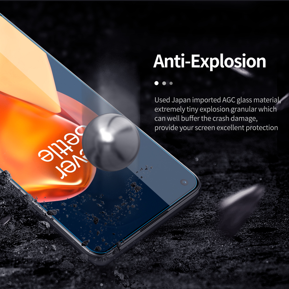 NILLKIN-for-OnePlus-9-Film-Amazing-HPRO-9H-Anti-Explosion-Anti-Scratch-Full-Coverage-Tempered-Glass--1845162-4